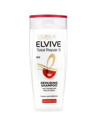 LOREAL TOTAL REPAIR Shampoo 360ML