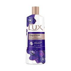 Lux Body Wash Magical Orchid 250ML
