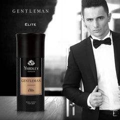 YARDLEY GENTLEMAN ELITE 150ML