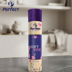 Perfect Soft Pink Room Freshener 300ML