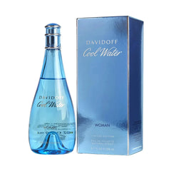 Davidoff Cool Water EDT 200ML