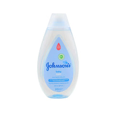 Johnsons Baby Bath 500ml