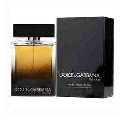 D&G THE ONE MAN EDP 150ML
