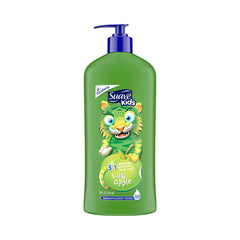 SUAVE KIDS 3IN1 COCONUT SPLASH 350Ml