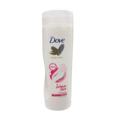 DOVE INTENSE CARE LOTION 250ML