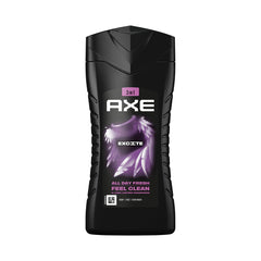 AXE Body Wash EXCITE 400ML
