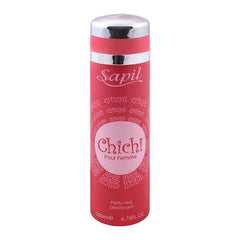 SAPIL CHICHI PINK 200ML