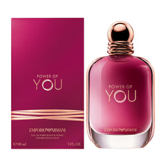 G/A POWER OF YOU LADY EDP 90ML
