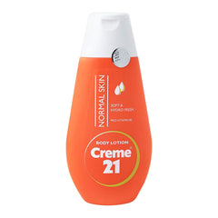 CREME 21 NORMAL SKIN LOTION 250ML