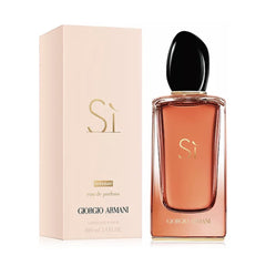 G/A SI INTENSE LADY EDP 100ML