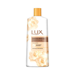 Lux Shower Gel Gelsomino Effetto Seta 500ml