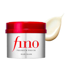 Fino Premium Touch Hair Mask 230g