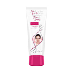 FAIR & LOVELY VITAGLOW 100G