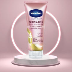 Vaseline Gluta-hya Dewy Radiance 300ml