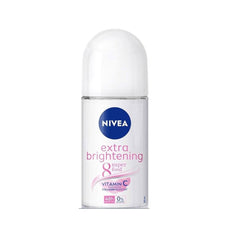 NIVEA PROTECT & CARE ROLLL ON 50ML