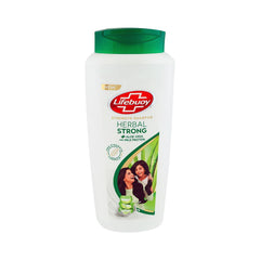 Lifebuoy Shampoo Aloe Vera 650ml