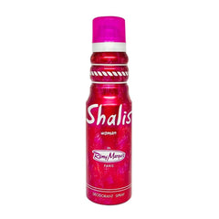 SHALIS WOMEN 175ML