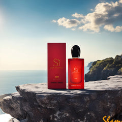 G/A SI PASSION ECLAT LADY EDP 100ML