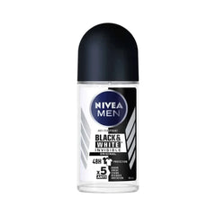 NIVEA MEN BLACK & WHITE Deodorant