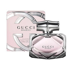 GUCCI BAMBOO LADY EDP 75ML