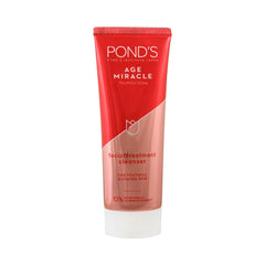 PONDS AGE MIRACLE FACE CLEANSER 100G