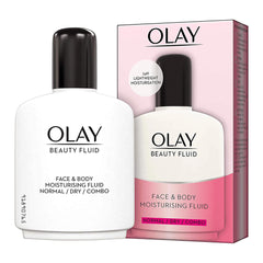 OLAY MOISTURIZER 100ML