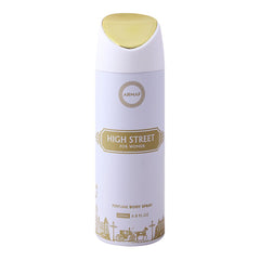 ARMAF HIGH STREET WOMEN 200ML