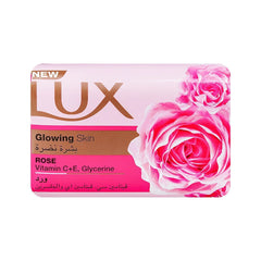 Lux Body Soap Glowing Skin 170G