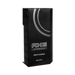 Axe Aftershave Black