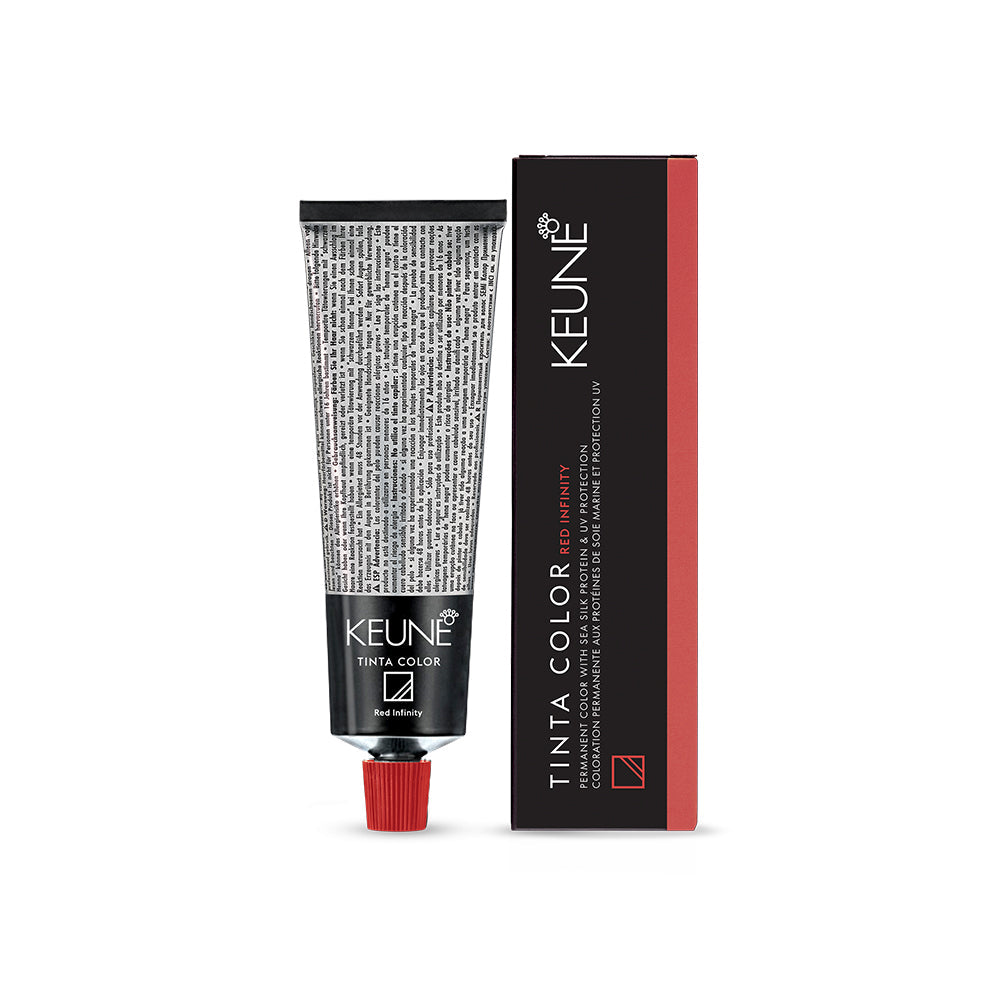Keune Tinta Medium Infinity Violet Red Brown RI 4.76 - 60 ml