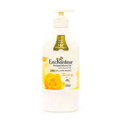 Enchanteur Enticing Shower Gel 550ml