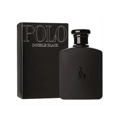 Polo Double Black 125ML EDT