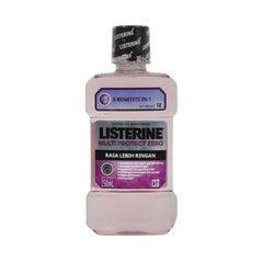 LISTERINE MULTI PROTECT 250ML