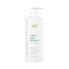 Dove Daily Moisture Shampoo 532ML