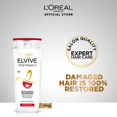 LOREAL ShampooTOTAL REPAIR 175ML