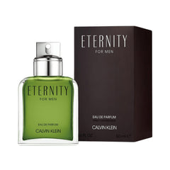 Calvin Klein Eternity For Men EDT 100ml