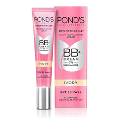 PONDS BB+ CREAM 18G