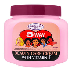 American Care 5 Way Cream