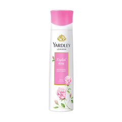 YARDLEY ENGLISH ROSE 150ML