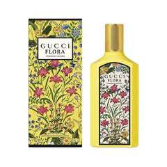 GUCCI FLORA GORGEOUS ORCHID LADY EDP 100ML