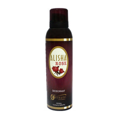 ALISHA ROSE 200ML