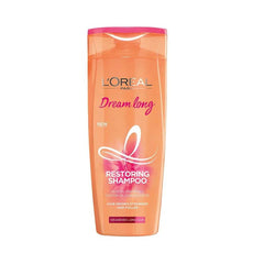L'Oreal Paris Elvive Dream Long Restoring Shampoo 175Ml