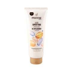 PANTENE HAIR SUPER FOOD Oil Replacement