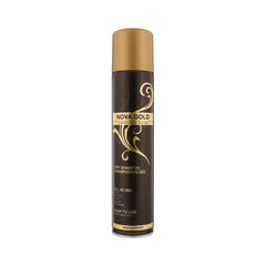 NOVA GOLD DRY SHAMPOO 200ML
