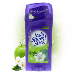 Lady Speed Stick Orchard Blossom 65G