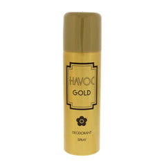 HAVOC GOLD 200ML