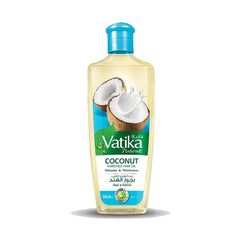 VATIKA COCONUT OIL 200ML
