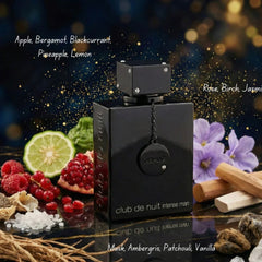 Armaf Club De Nuit Intense Man EDT