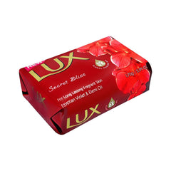 Lux soap Egyptian Violet & Elemi Oil 170G