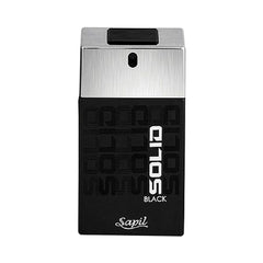 Solid Black 100ML EDT